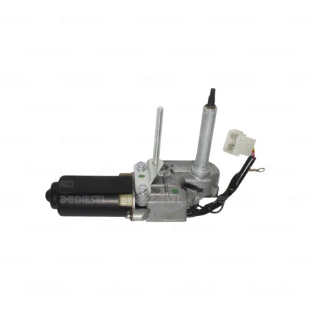 MOTOR LIMPIAPARABRISAS 12V  DERECHO UNIVERSAL LIQUIDACIÓN