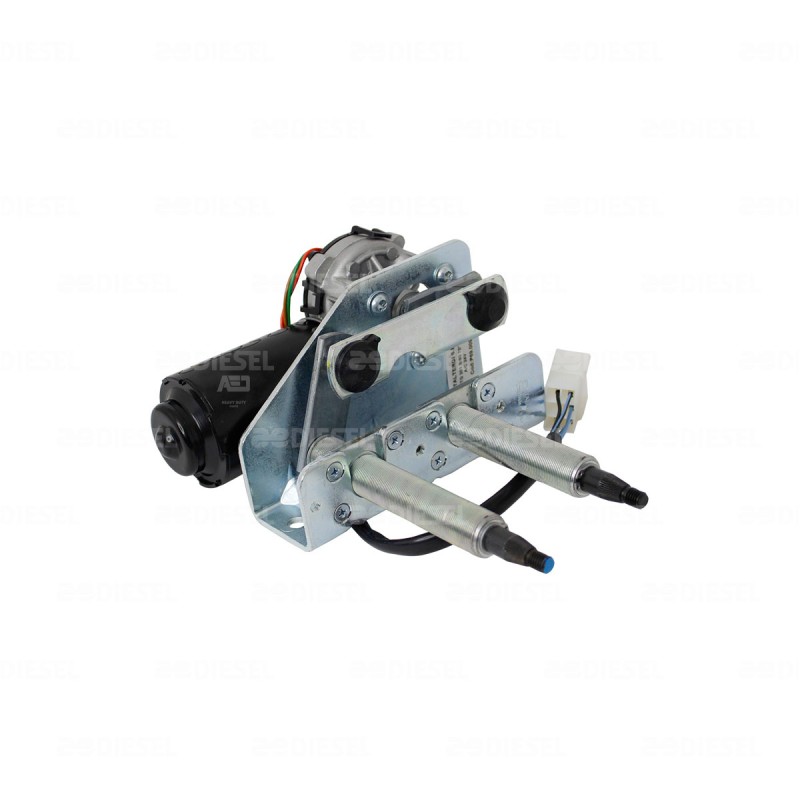 MOTOR LIMPIAPARABRISAS 24V  IZQUIERDO ITALTERG ZAFIRO SPORT