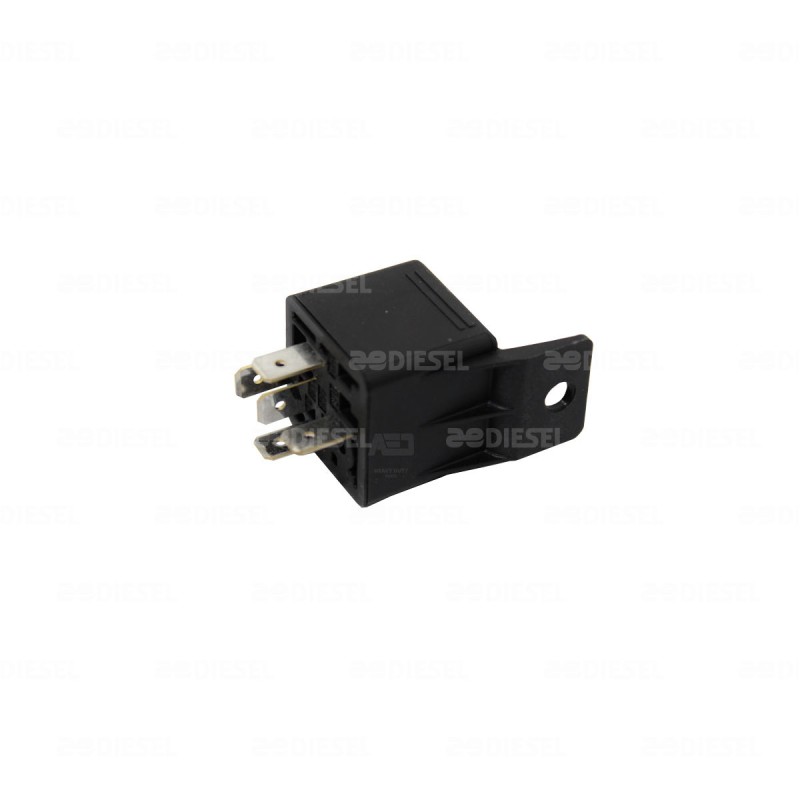 RELEVADOR 12V 5T 20A/30A C/B N/A 332209150
