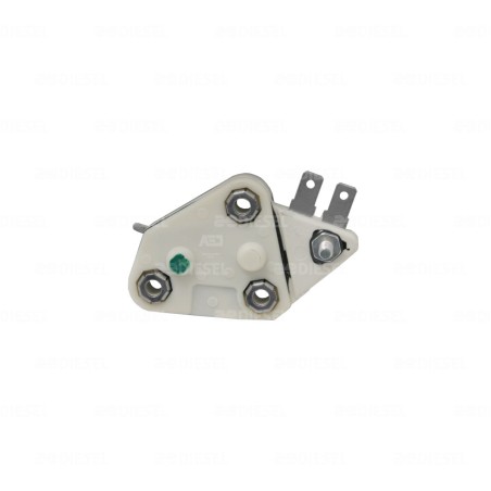 REGULADOR 24V 36SI 34 33 22 21 20 S/P1987518