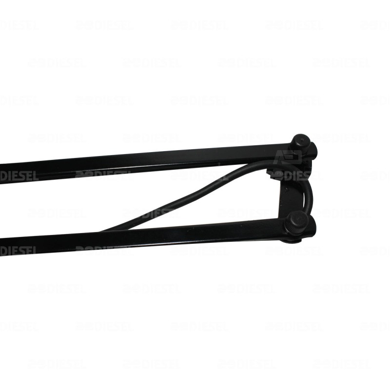 BRAZO LIMPIAPARABRISAS 25"  AYCO NAVIST ENT DELG