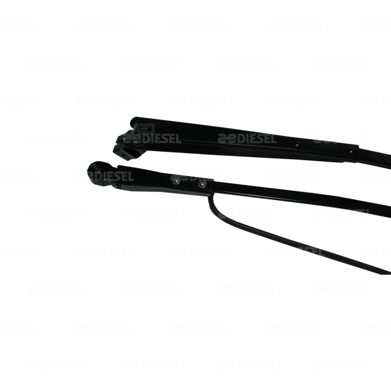 BRAZO LIMPIAPARABRISAS 25"  AYCO NAVIST ENT DELG