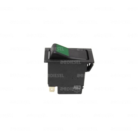 INTERRUPTOR 1 PASO 8 TERMINALES MOMENTANEO IGN-START-OFF