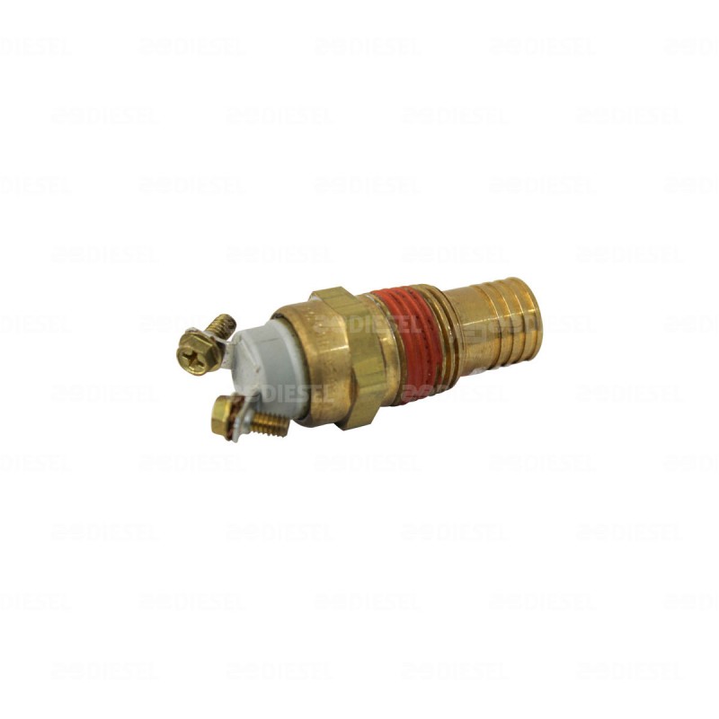 BULBO TEMPERATURA 200°G NO INDEX 8037030