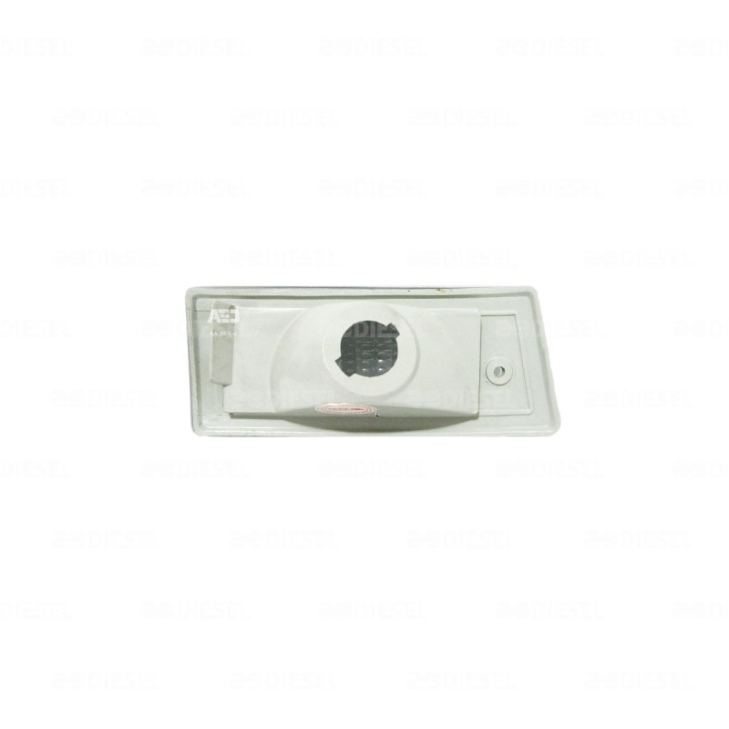 PLAFON CRISTAL DELANT M.B DER IAM (24)