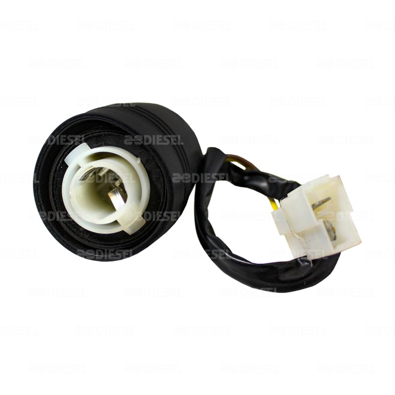 SOCKET 1 POLO C/ARNES