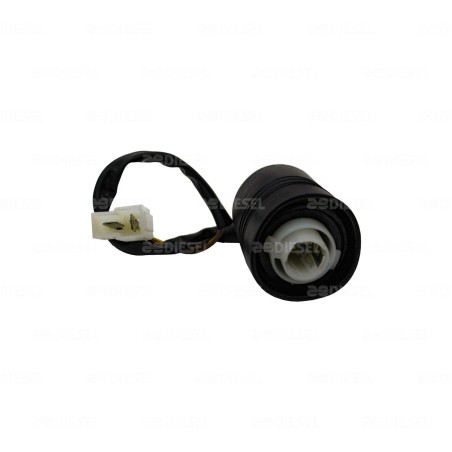 SOCKET 1 POLO C/A=3458=7681