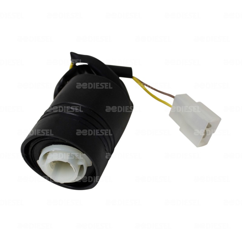 SOCKET 1 POLO C/ARNES