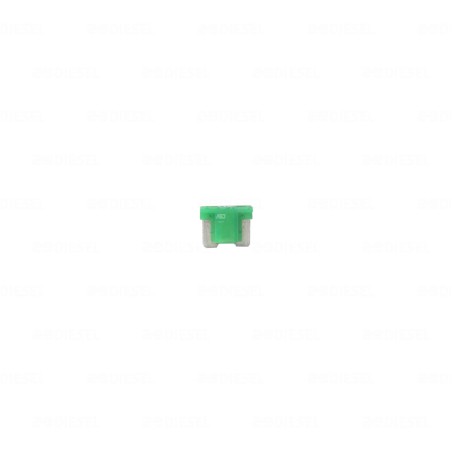 FUSIBLE 30A ESLABON MINI CLAVIJA