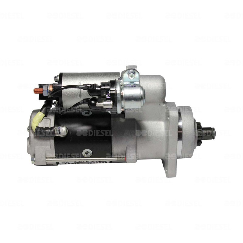 MARCHA 24V 29MT 11D 8200297