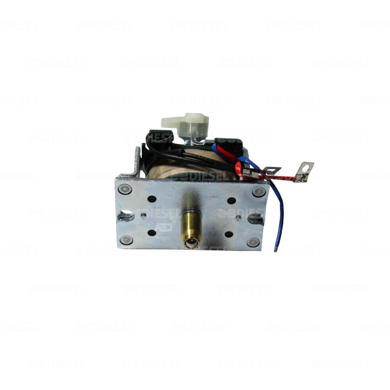 SOLENOIDE 24V HORIZ V7550 0331450001