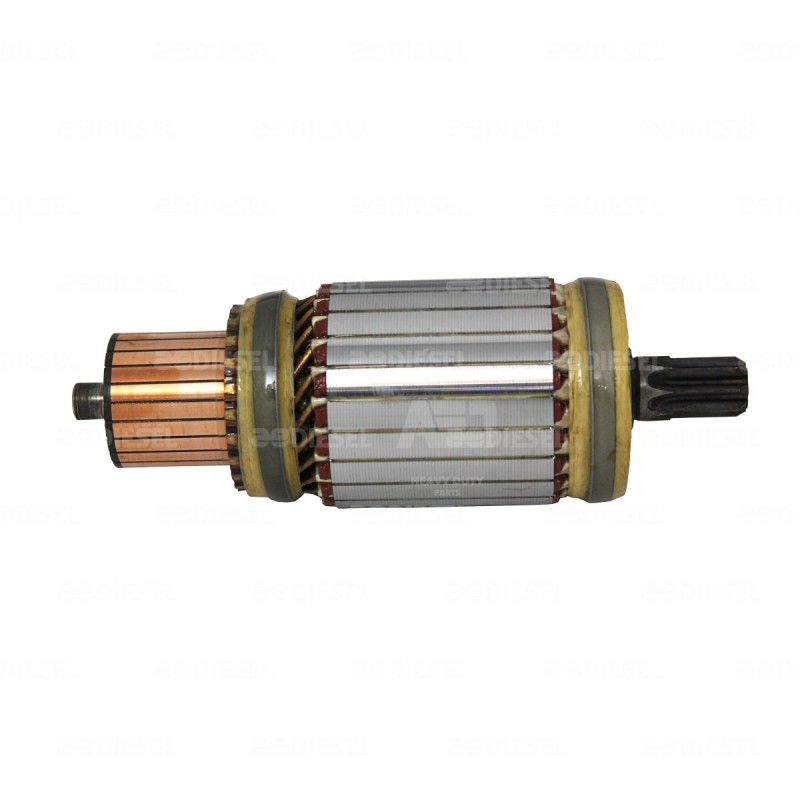 ARMADURA 24V 28MT 10457117 DESCONTINUADO