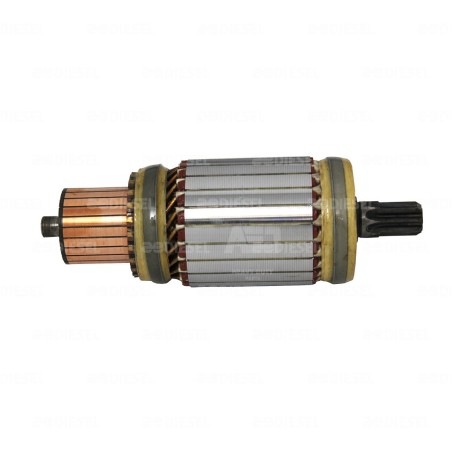 ARMADURA 24V 28MT 10457117 DESCONTINUADO