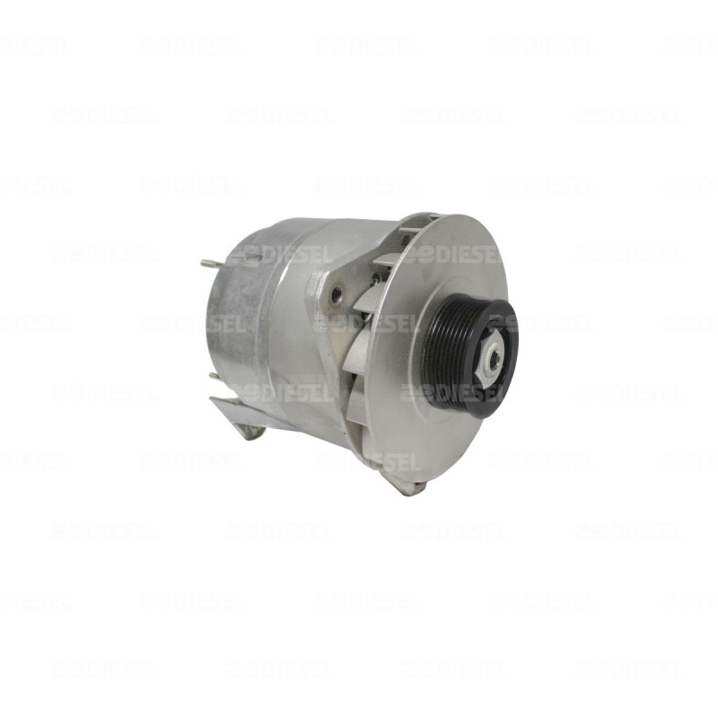 ALTERNADOR 28V 70A/140A K125-K114-K94