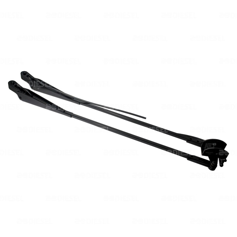 BRAZO LIMPIAPARABRISAS 700MM C11R 1280303GA04