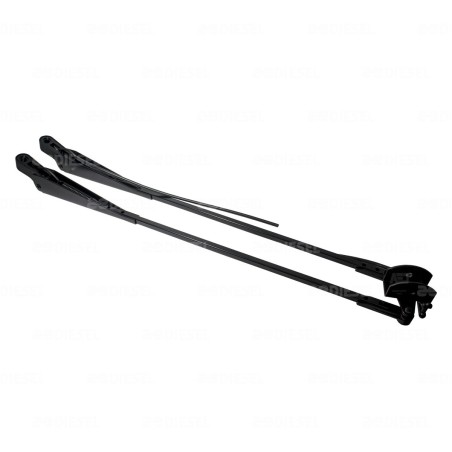 BRAZO LIMPIAPARABRISAS 700MM C11R 1280303GA04