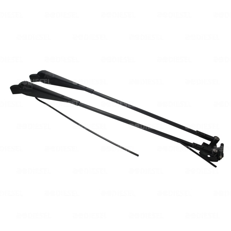 BRAZO LIMPIAPARABRISAS 700MM C11R 1280303GA04