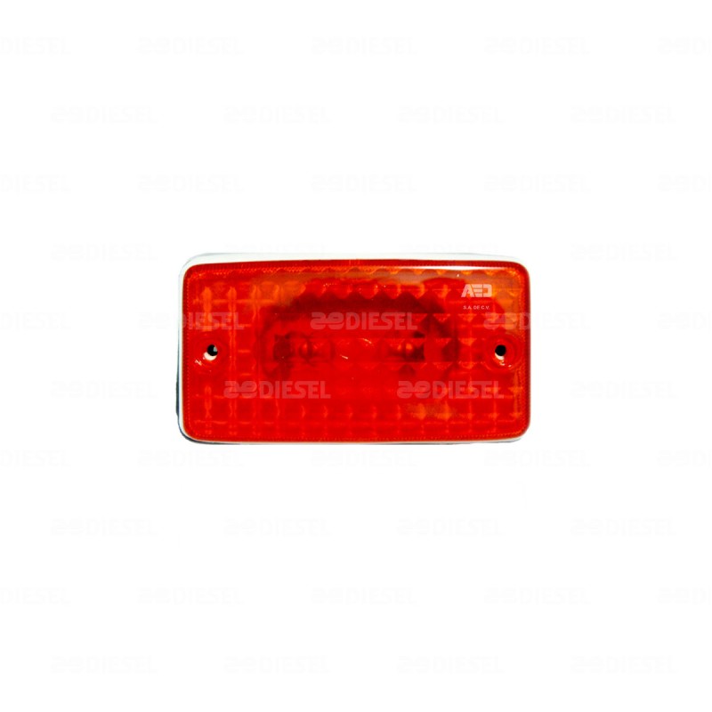 PLAFÓN ÁMBAR V7550 14042415