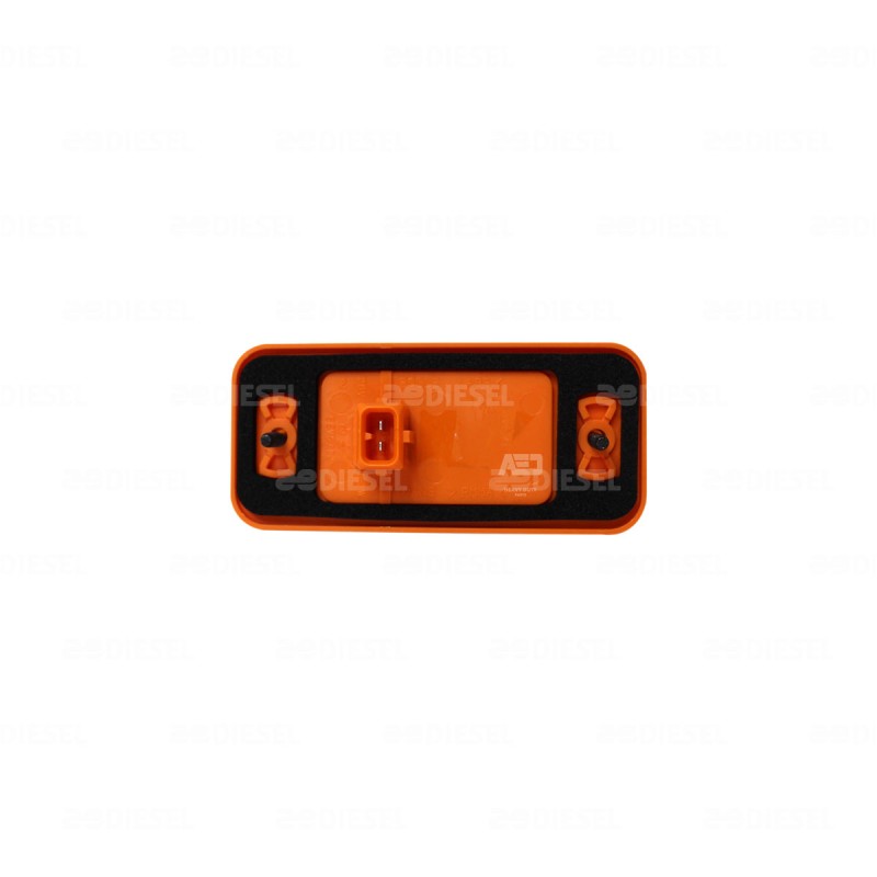 PLAFÓN 24V LED ÁMBAR V9700 20480486