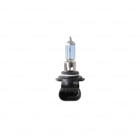 FOCO 9006 12V 80W P22D AZUL CLARO