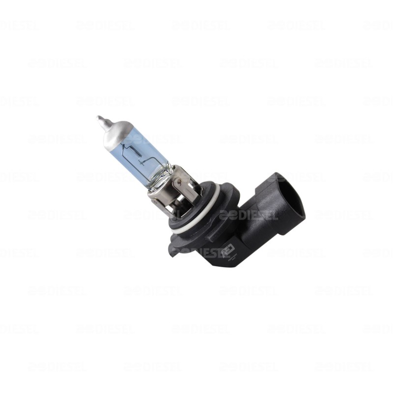 FOCO 9006 12V 80W P22D AZUL CLARO