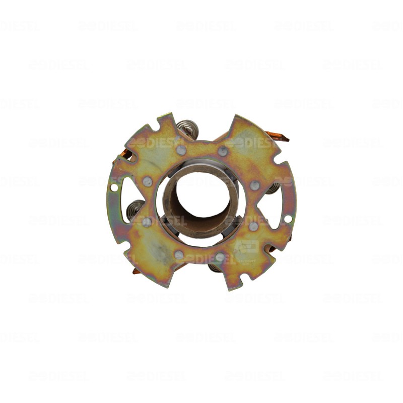 PORTA CARBÓN 24V 42MT 1988439P