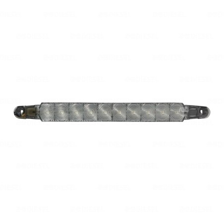 PLAFÓN 12V STOP HUMO 343106027