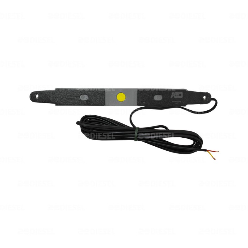 PLAFÓN 12V STOP HUMO 343106027