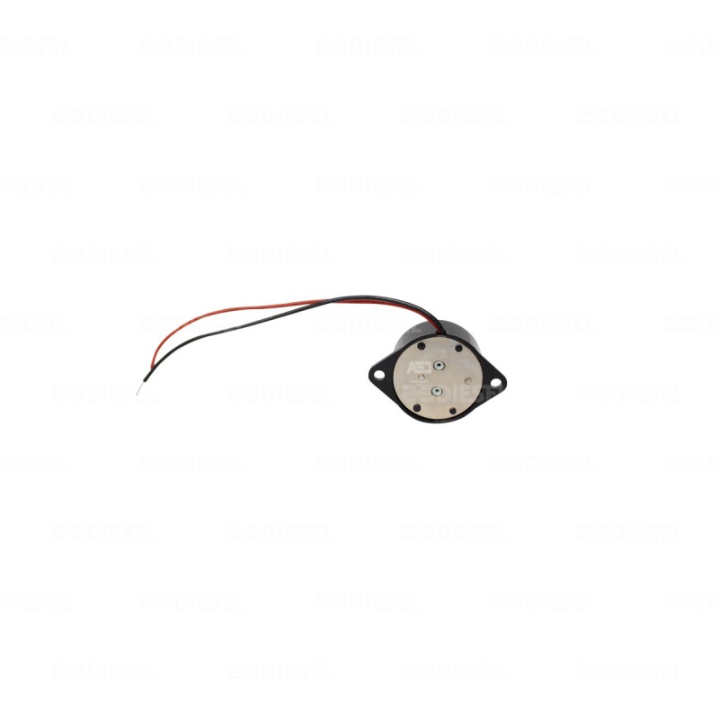 CHICHARRA 12V MINI TIPO ZUMBADOR