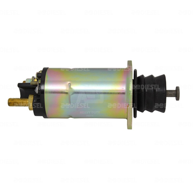 SOLENOIDE 24V 28MT BORNES=10457368 DESCONTINUADO