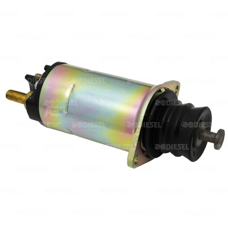 SOLENOIDE 24V 28MT BORNES=10457368 DESCONTINUADO