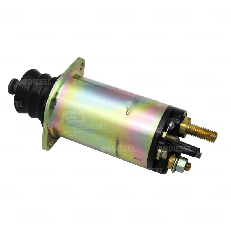 SOLENOIDE 24V 28MT BORNES=10457368 DESCONTINUADO