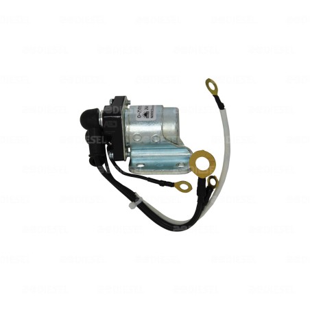 RELAY 24V 28MT 4 TERMINALES IRIZAR OM50 10457366