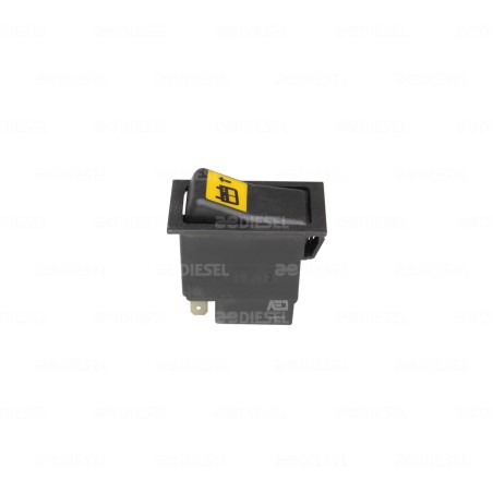 INTERRUPTOR 1 PASO 3 TERMINALES ANDARE VOLVO