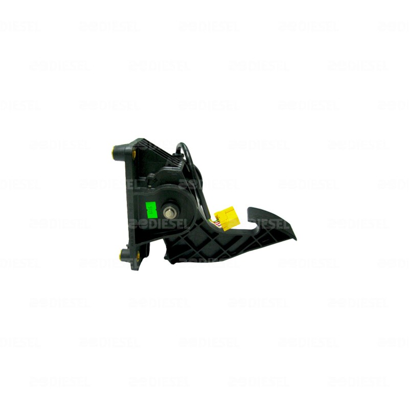 PEDAL ACEL MERCEDES BENZ 6963007004 ARNES