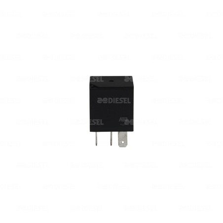 RELEVADOR 24V 5T MINI V14520250 DIODO