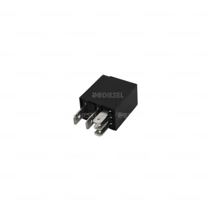 RELEVADOR 24V 5T MINI V14520250 DIODO