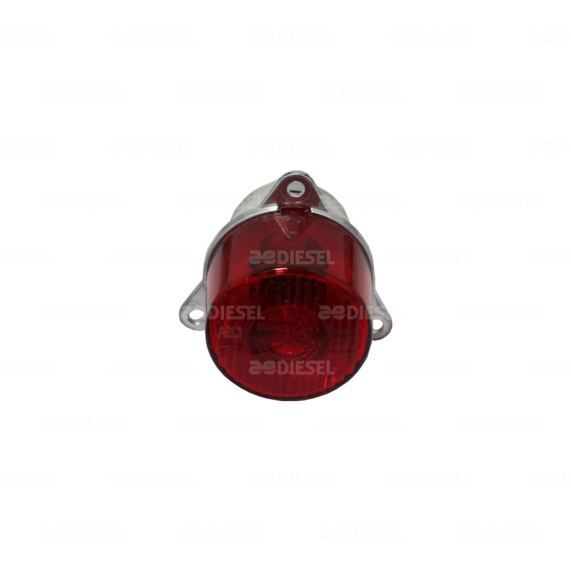 PLAFÓN ROJO 55MM V20557172