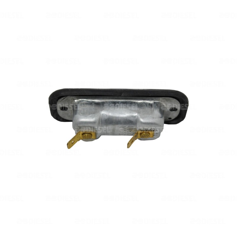 PLAFÓN LUZ PLACA 1378041