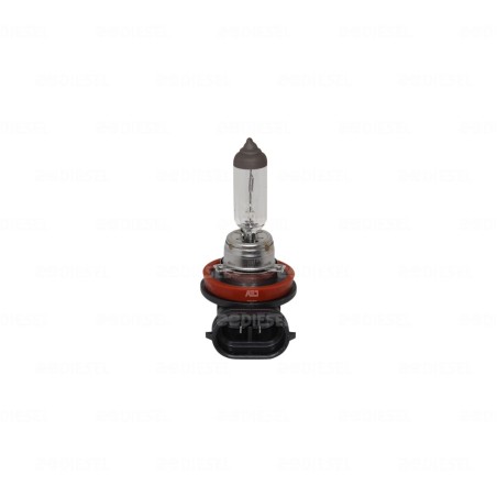 FOCO H11 12V 55W LARGA VIDA LL