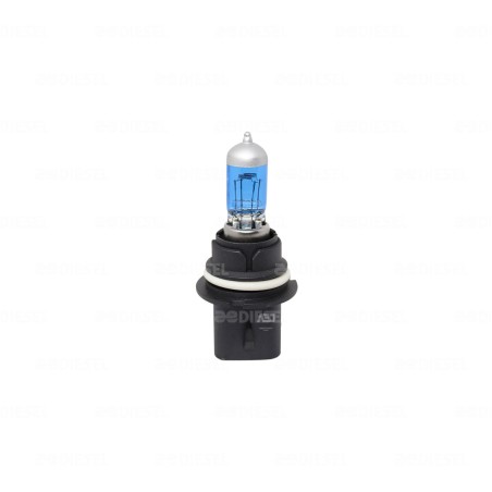FOCO 9004 12V 100W/80W P29T AZUL OSCURO