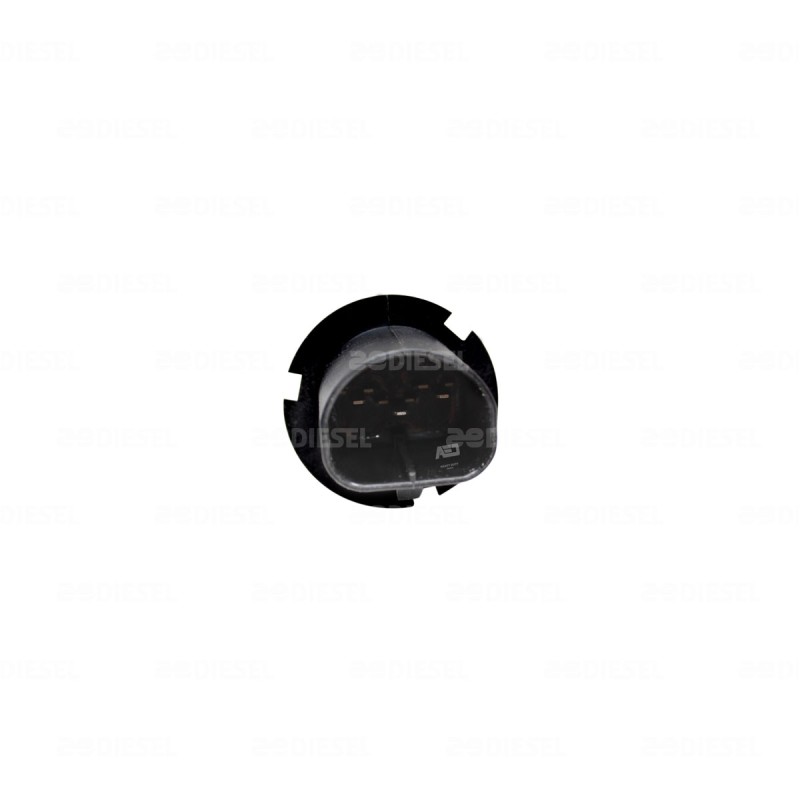 FOCO 9007 12V 100W/80W PX29T DARK AZUL