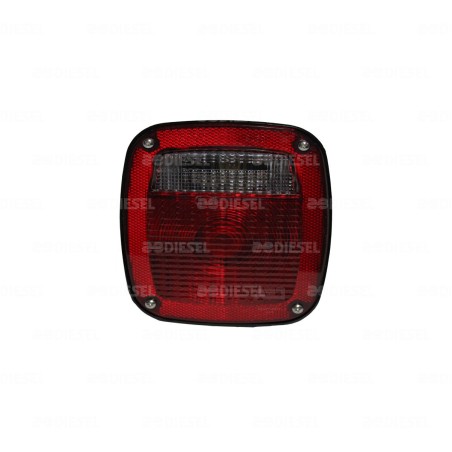 PLAFÓN 53702 CALAVERA GROTE