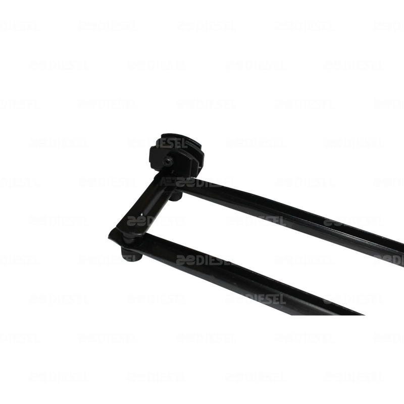 BRAZO LIMPIAPARABRISAS 31"  ANDARE MP115