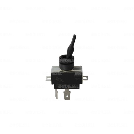 INTER PALAN 1P 2T KENWORT 59024