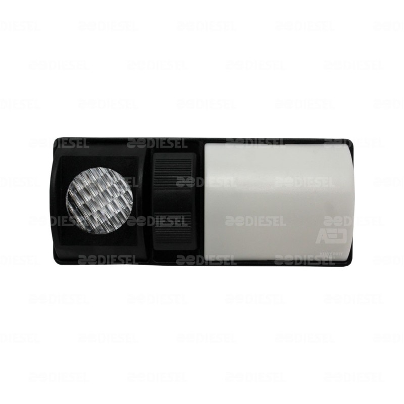 PLAFÓN 61301 LUZ INTERIOR GROTE