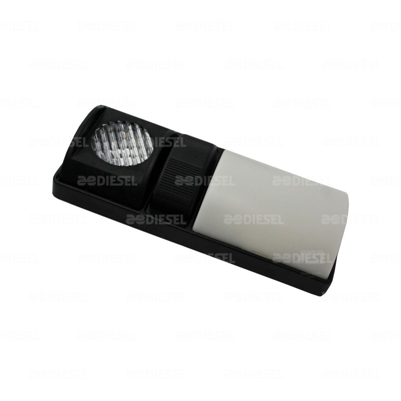 PLAFÓN 61301 LUZ INTERIOR GROTE