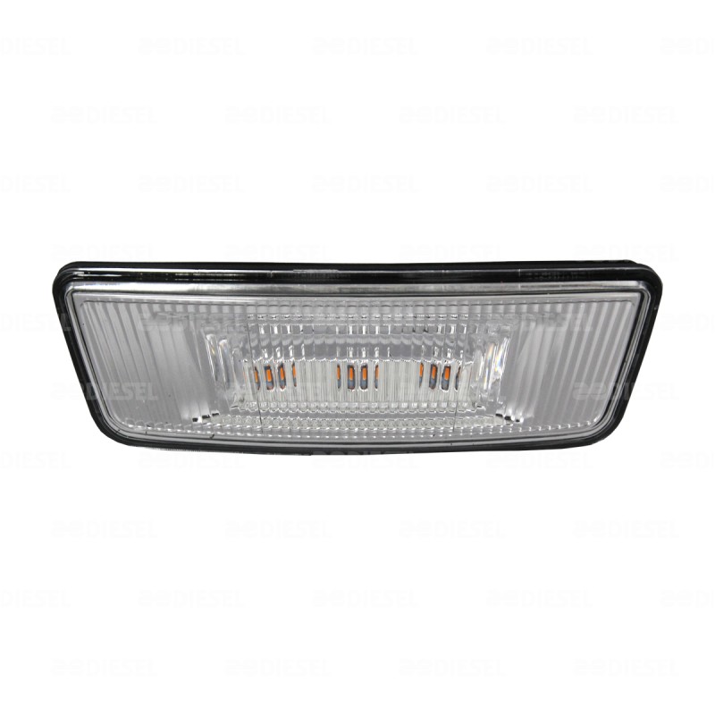 PLAFÓN LED LATERAL/FRONT ÁMBAR KW T680