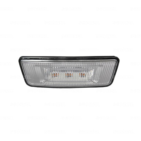 PLAFÓN LED LATERAL/FRONT ÁMBAR KW T680