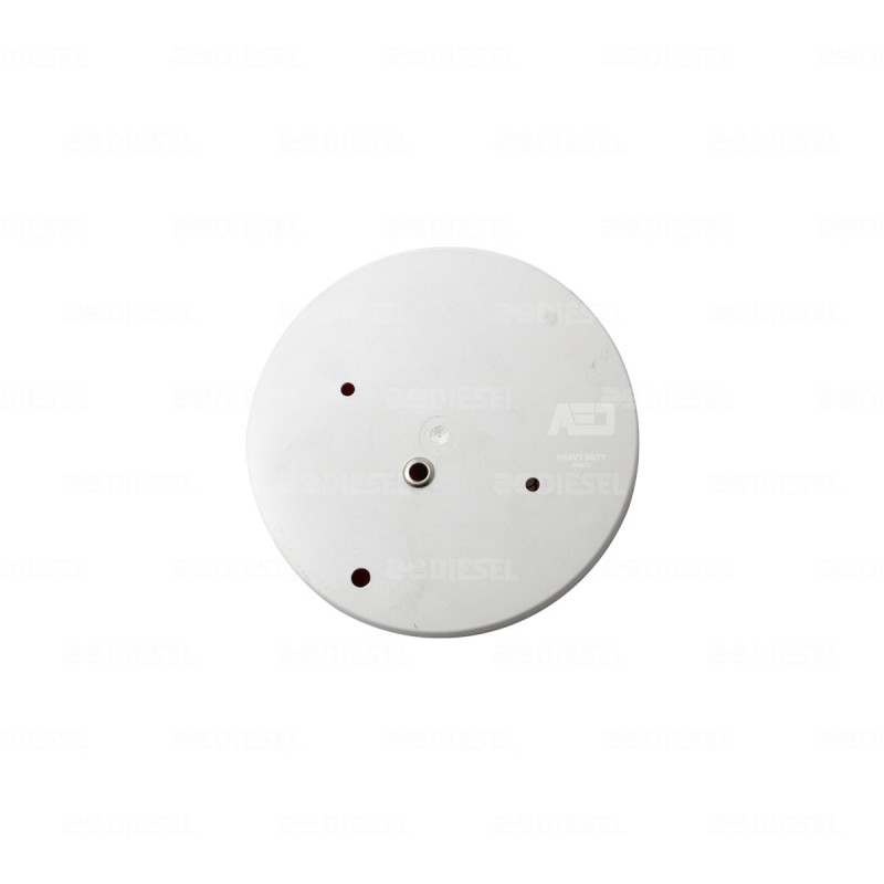 PLAFÓN ROJO OPER PS121 RAYADO RECORD